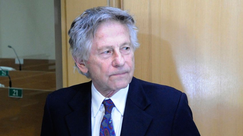 Poland Polanski