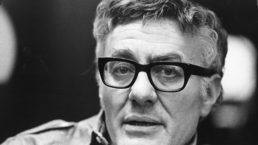 PETER SHAFFER