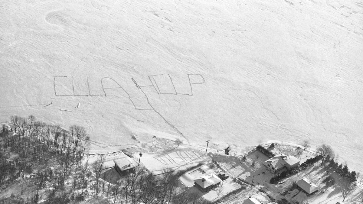 Remembering the Blizzard of 1978 NBC Connecticut