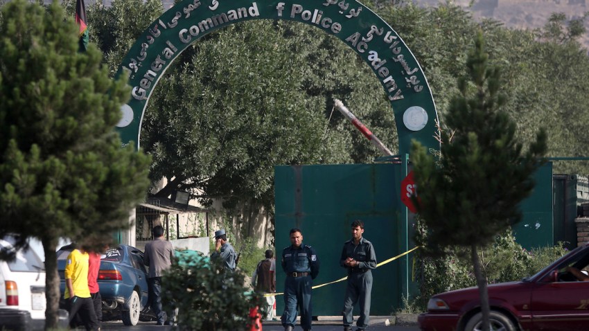 Afghanistan