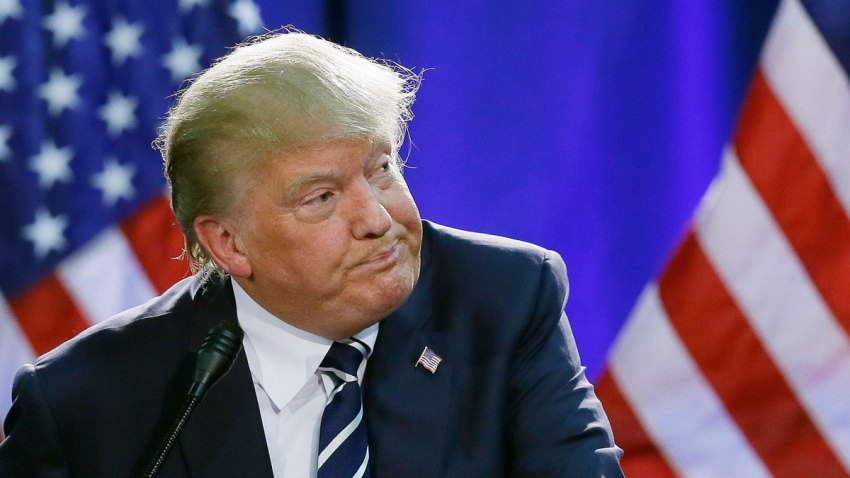 GOP 2016 Trump