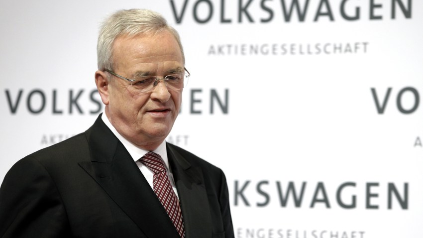 Germany Volkswagen