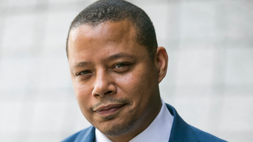 Terrence Howard Troubles