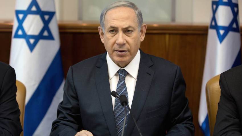 Mideast Israel