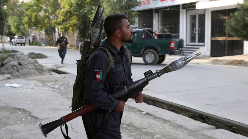 Afghanistan