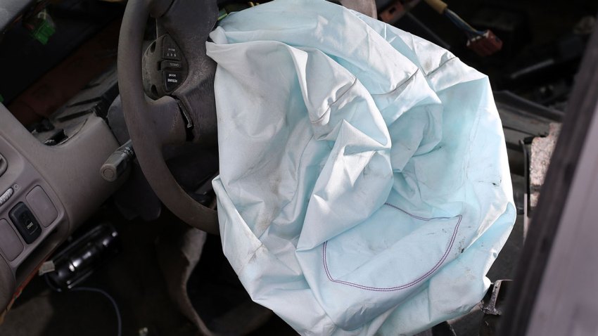Air Bag