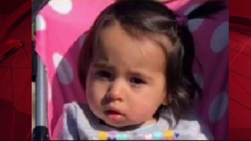 Amber Alert Issued for Missing Baby From Ansonia