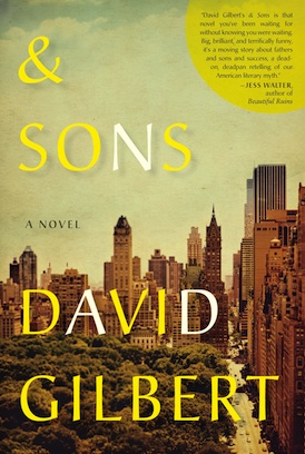 And Sons Cover