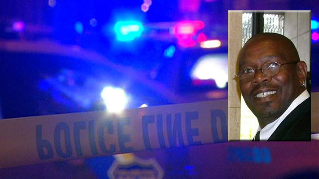 On Jan. 3, 2013, Andre Wilson was <a target="_blank" href="http://www.nbcsandiego.com/news/local/Man-Fatally-Shot-in-Logan-Heights--185622862.html"> fatally shot</a> in the 100-block of 33rd Street in Logan Heights. One year later, his murder remains unsolved, according to the San Diego Police Department. Investigators say it Wilson was standing on a sidewalk talking to the occupants of a vehicle when the shooting occurred. After suffering a gunshot wound, police say Wilson fell to the ground and crawled a short distance before collapsing in front of a nearby home. The suspect vehicle was last seen driving northbound on 33rd Street.