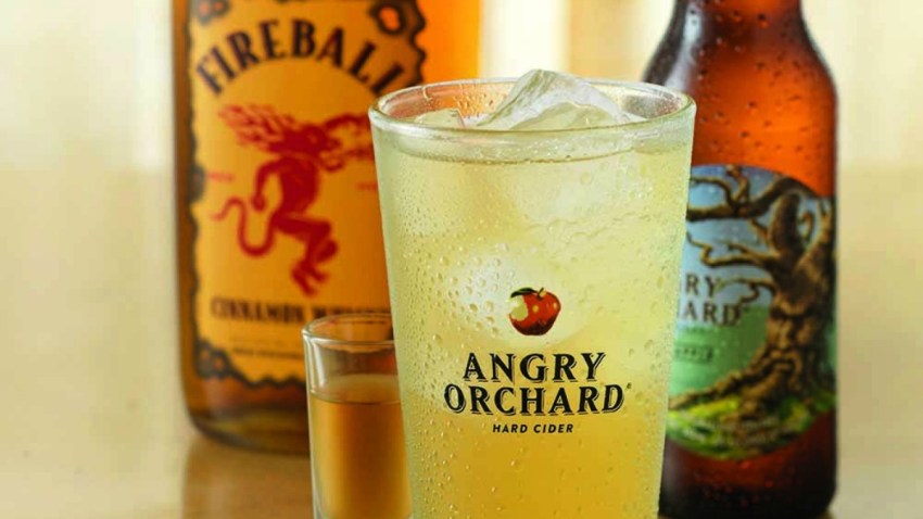 Angry Meltdown
