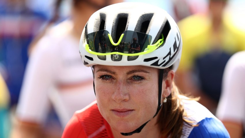 Rio Olympics Cycling Women