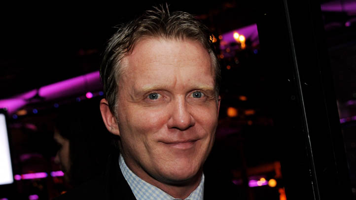 Anthony Michael Hall