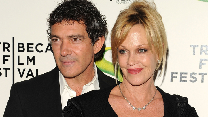 Antonio Banderas: Wife Melanie Griffith May Star In TV Series He ...