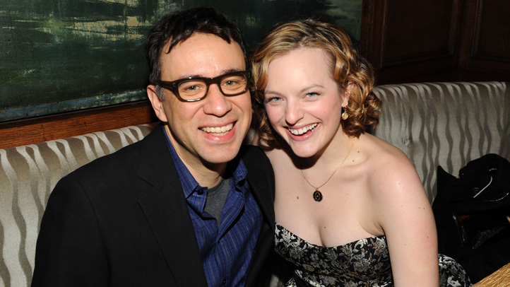Elisabeth-Moss-Fred-Armisen-divorce