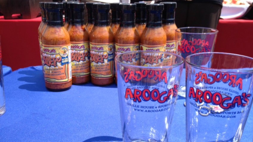 Arooga Grill