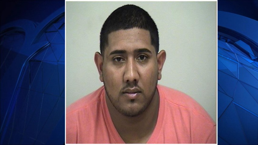 Ashwin Mathur Westport police 2