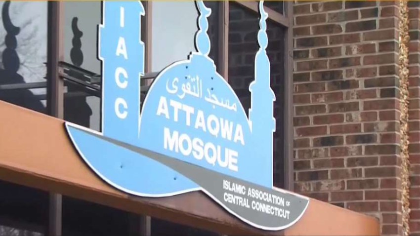 Attaqwa Mosque