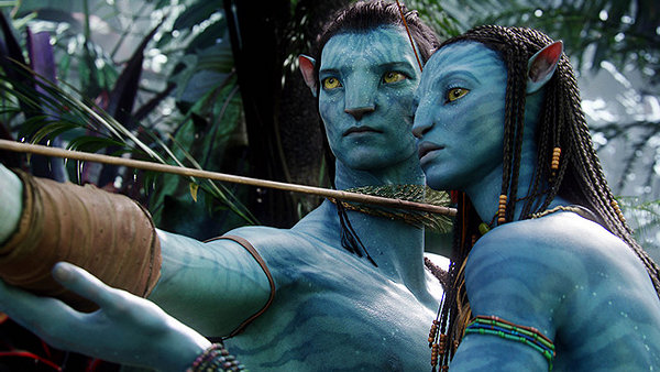 Avatar Movie Photo Top Movie Gallery