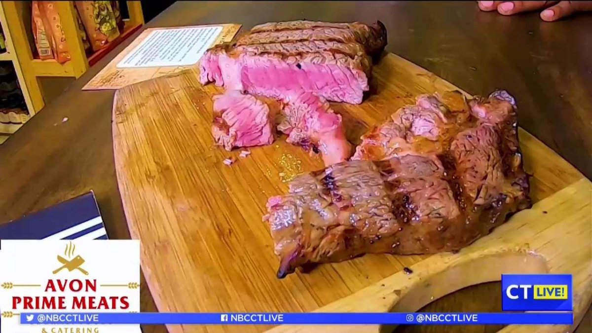 Avon Prime Meats NBC Connecticut