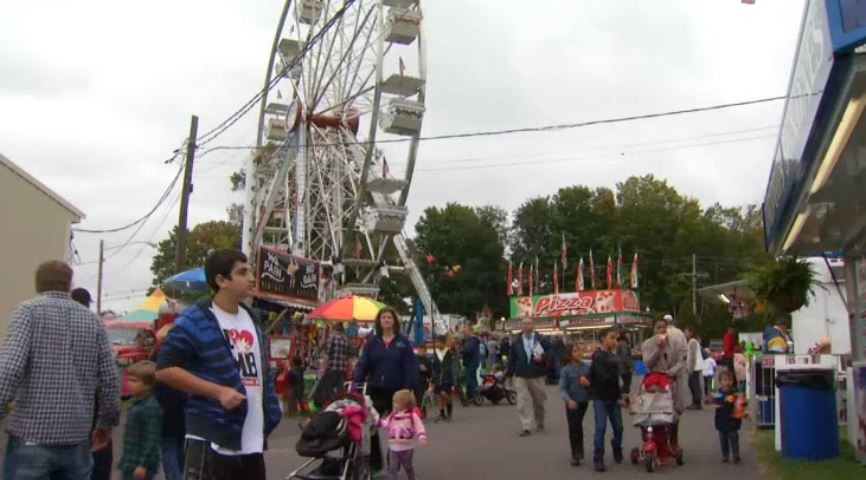 2020 Berlin Fair Canceled Amid Coronavirus Pandemic – Nbc Connecticut