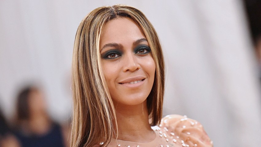 Beyonce graduation speech
