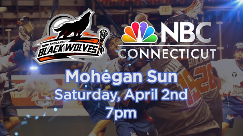BLACKWOLVES nbc ct night