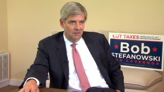 Bob Stefanowski