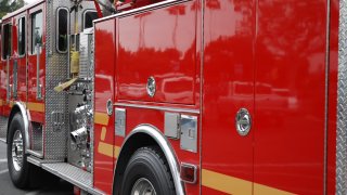 Lewisville Police and Fire confirmed Saturday that they responded to the fire around 12:19 a.m. at the Windsor Court apartments in the 200 block of East Southwest Parkway.