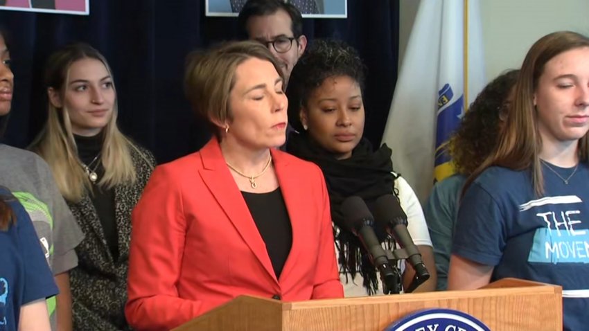Mass. AG Announces Lawsuit Against Juul
