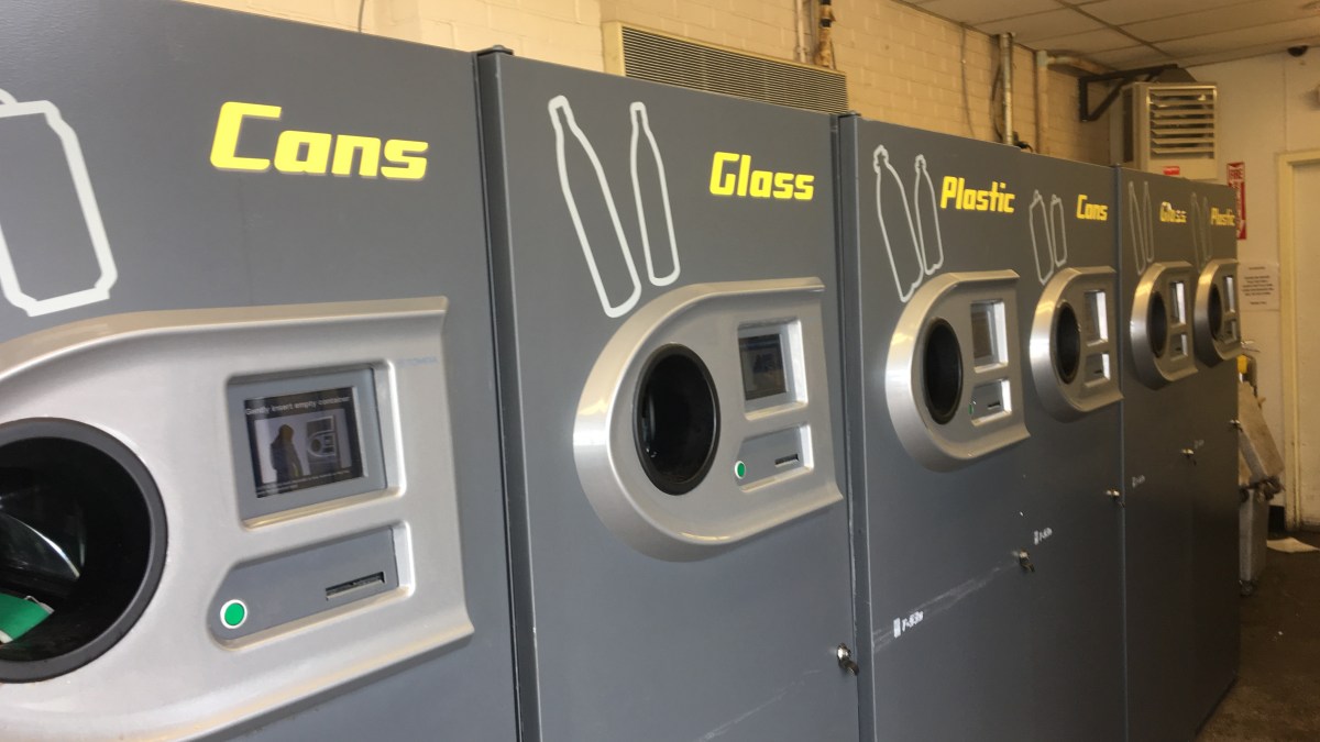 Limited Bottle Redemption at Stores to Restart May 20 NBC Connecticut