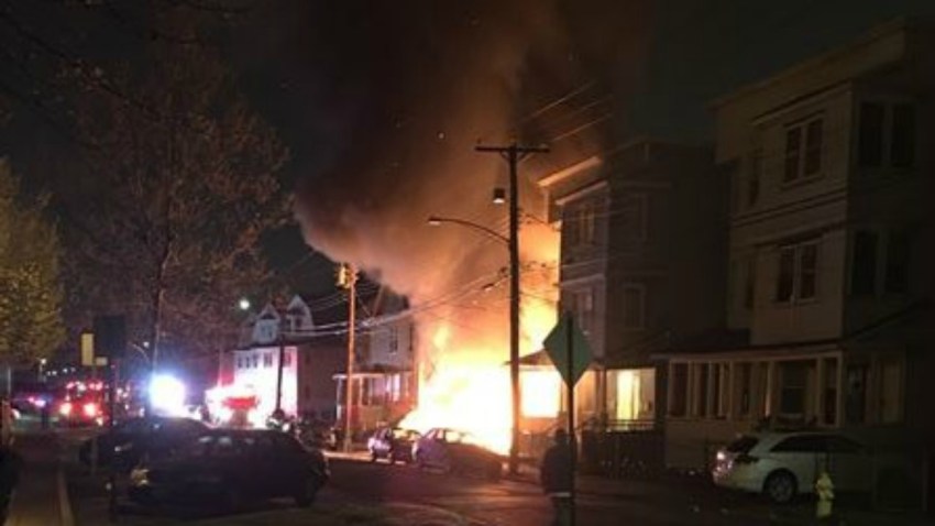 BPORT FIRE1