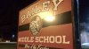West Haven student arrested in connection with ‘Cat in the Hat' school threat