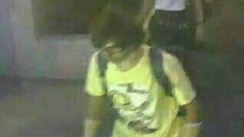 Bangkok Suspect