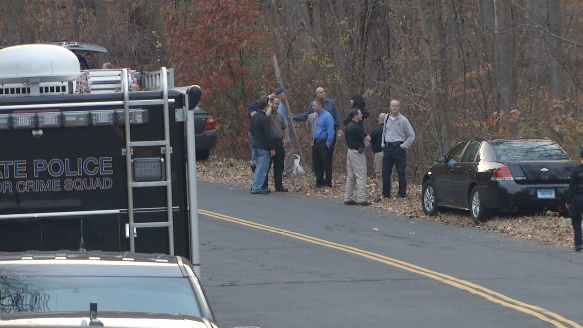 Police Identify Man Found Dead in Apparent Beacon Falls Drowning, Deem