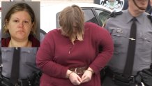 Berks County Mom Arrest Children Killed Lisa Snyder Mug