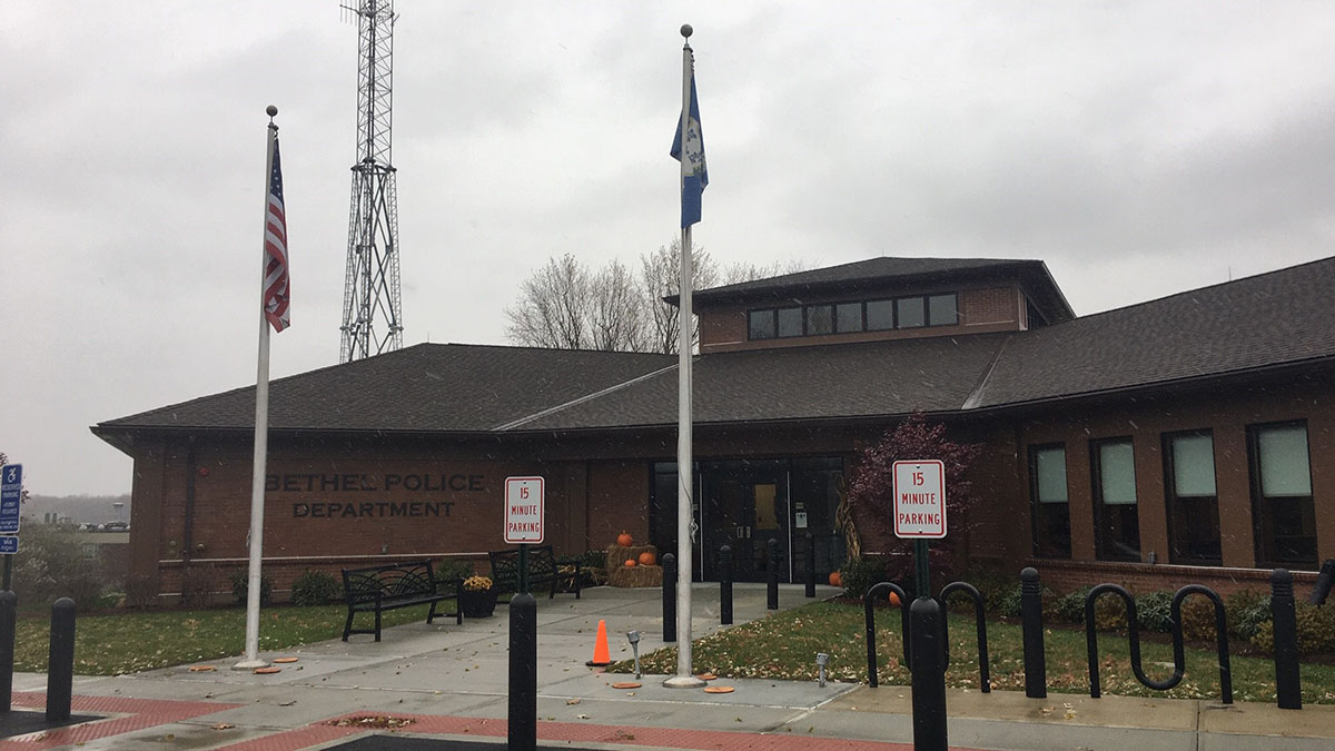 CT state representative accused of stealing from store in Bethel: police