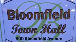Bloomfield Connecticut