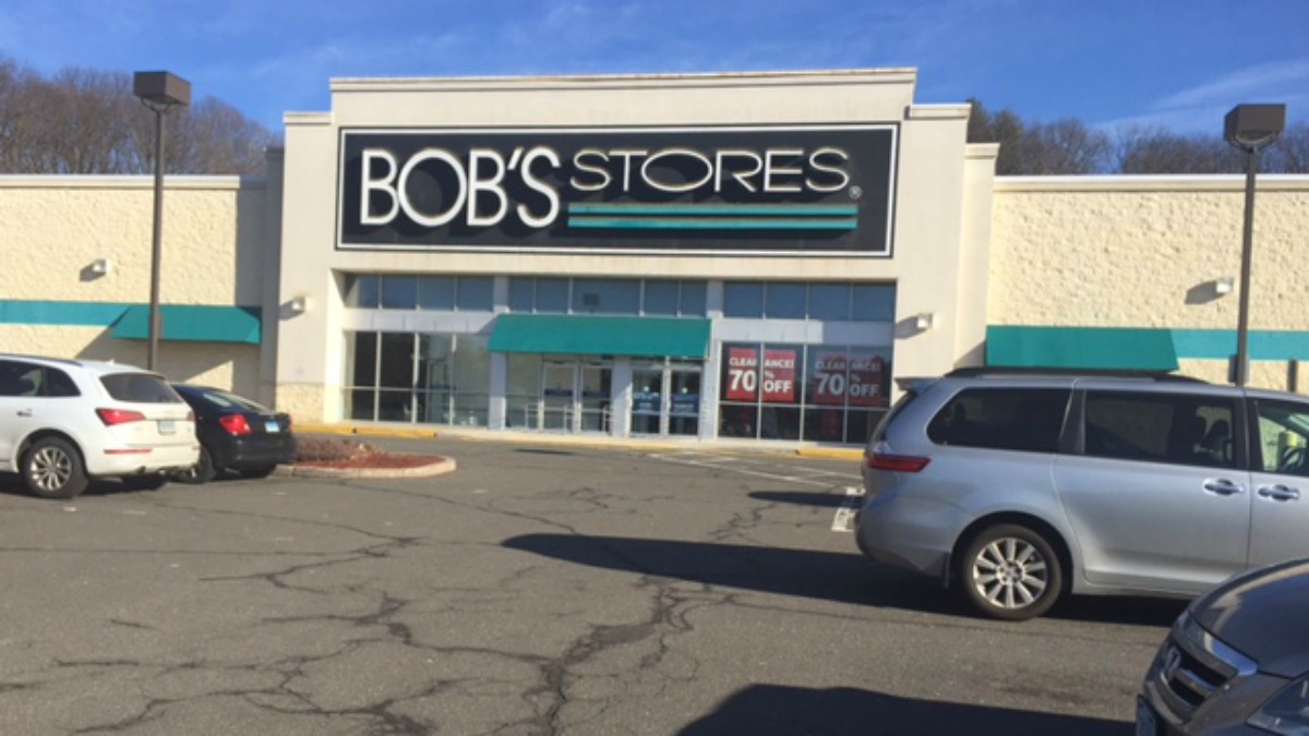 Wat je moet weten over het sluiten van alle Bob’s-winkels – NBC Connecticut