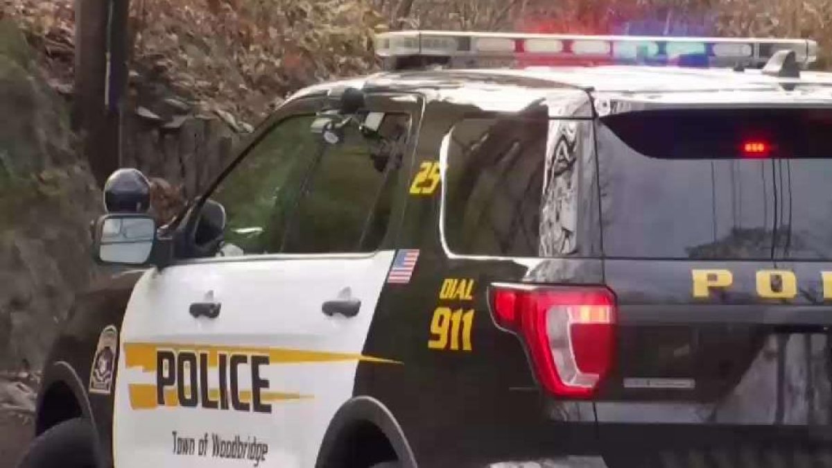 Man Hits Driver With a Baseball Bat During Road Rage Incident in Woodbridge PD NBC Connecticut