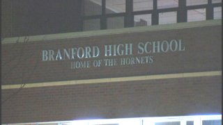 Branford High School