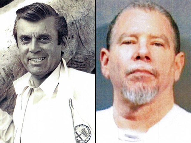 Brent Stapleton Tobey and Walter Dalie
