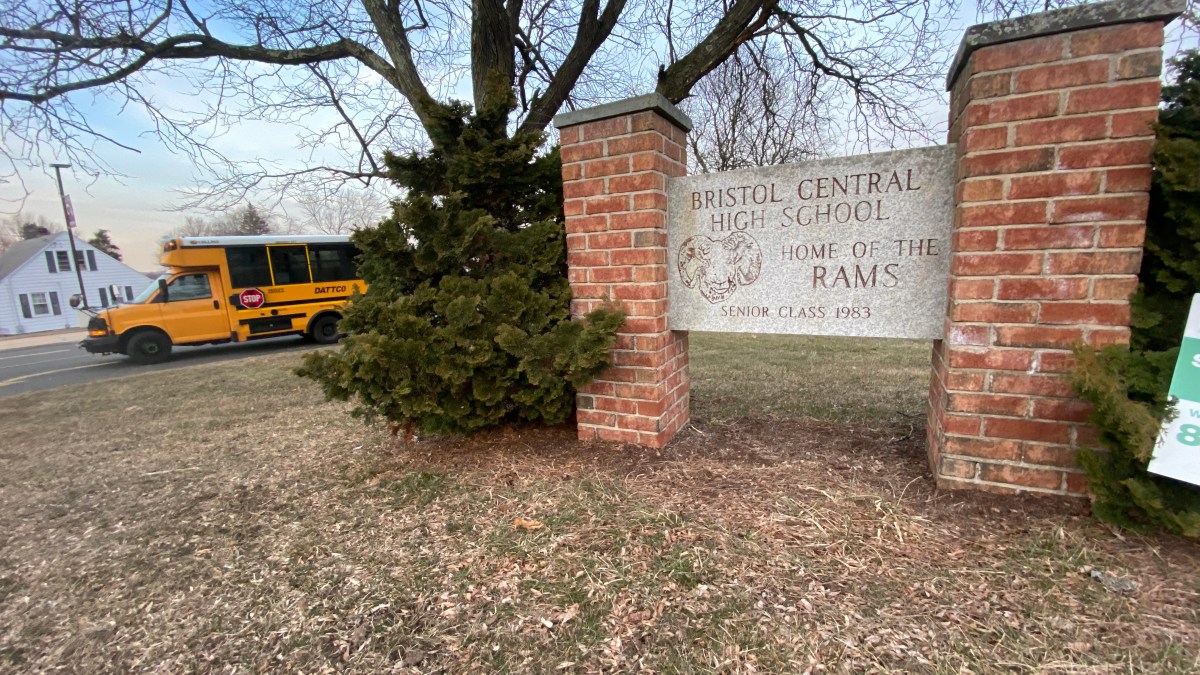 Bristol Central Students Return From Italy Amid Coronavirus Concerns