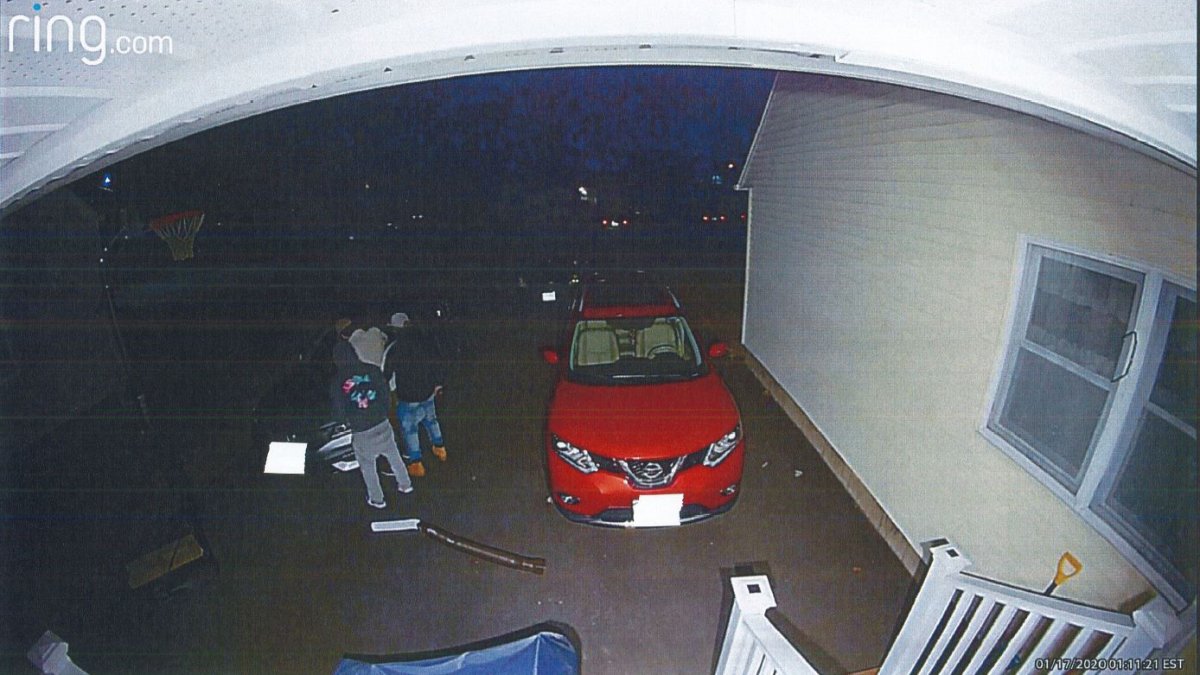 Bristol Police Investigate Armed Robbery NBC Connecticut