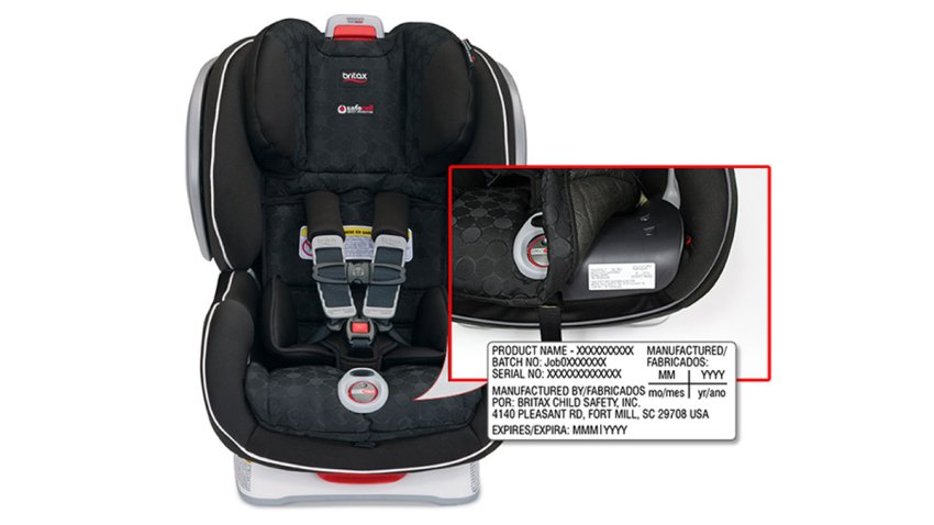 Britax_Clicktight_Recall