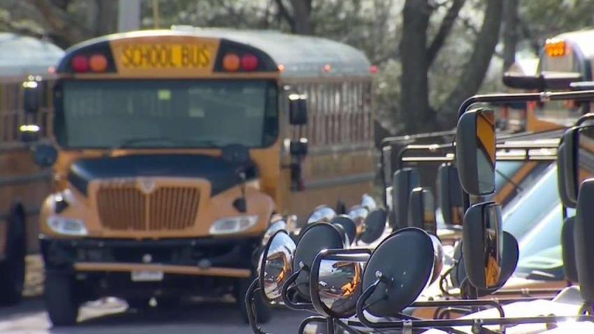 School Bus Nbc Connecticut