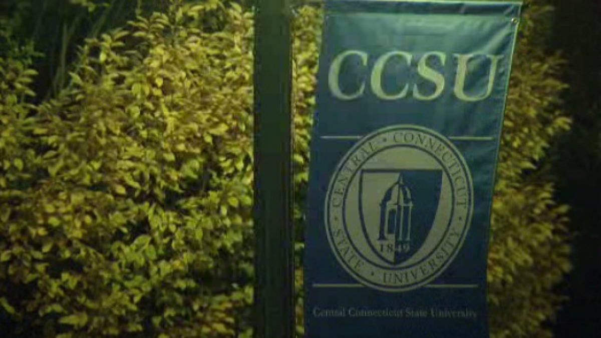 Death of CCSU Student Under Investigation