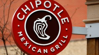 Earns Chipotle