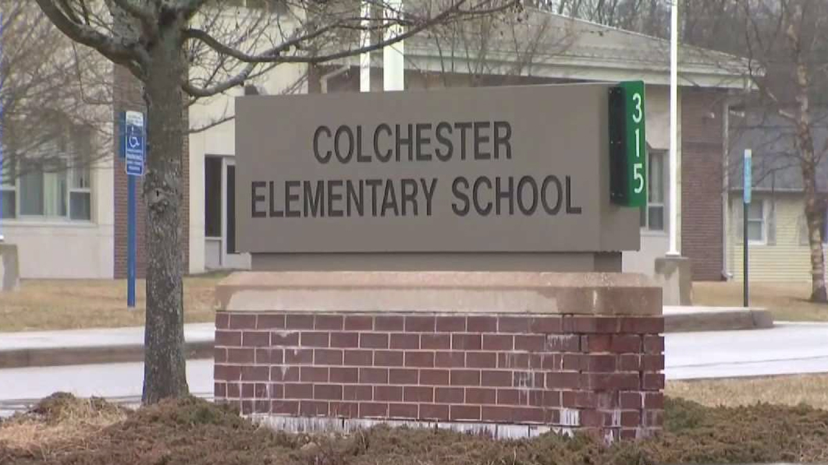 Colchester School Goes Remote for 14 Days After Several Staff Members Quarantine