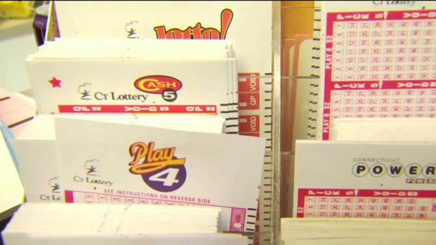 Winning $25.8 Million CT Lotto Ticket Was Bought in Danbury – NBC ...