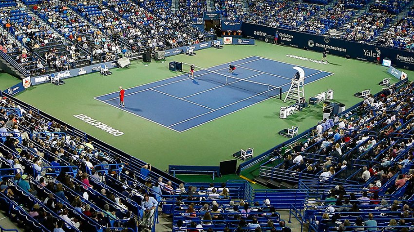CT Open pic
